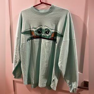 Mandalorian Disney Spirit Jersey